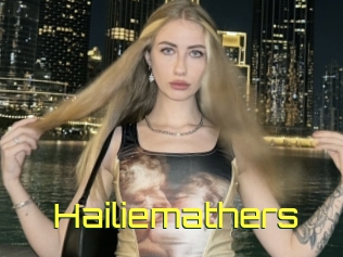 Hailiemathers
