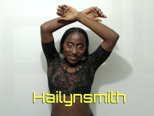 Hailynsmith