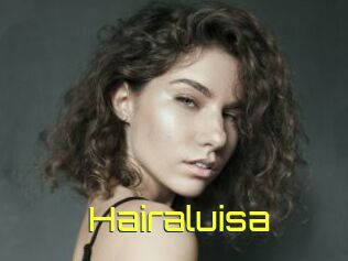 Hairaluisa