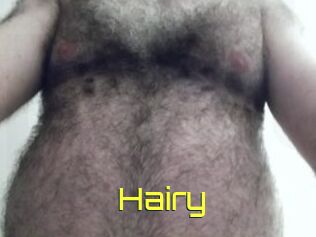 Hairy