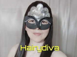 Hairydiva