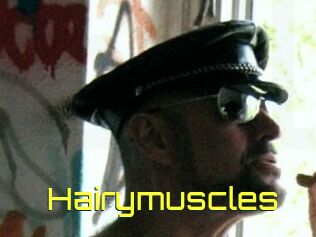 Hairymuscles