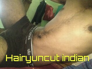 Hairyuncut_indian