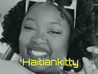 Haitiankitty