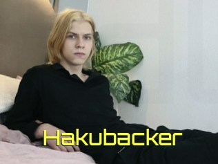 Hakubacker