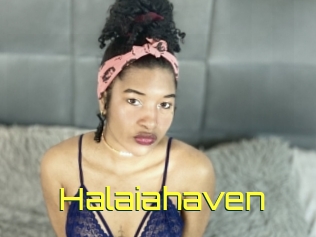 Halaiahaven