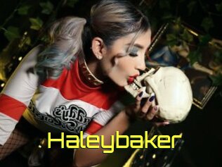 Haleybaker