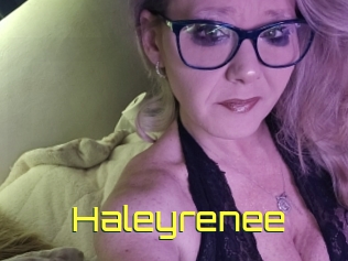 Haleyrenee