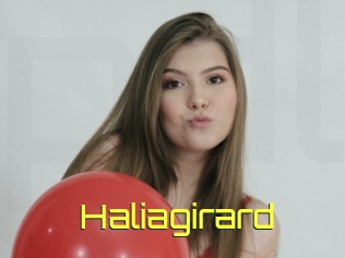 Haliagirard