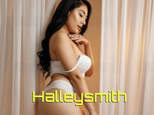 Halleysmith