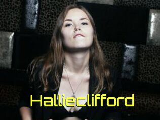 Hallieclifford