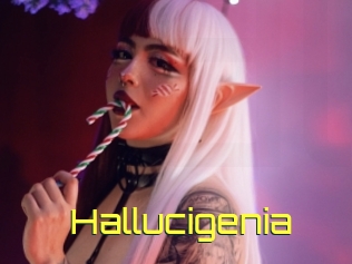 Hallucigenia