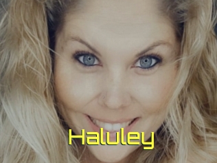 Haluley