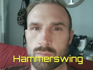 Hammerswing