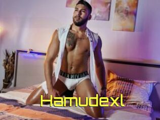 Hamudexl