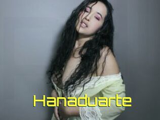 Hanaduarte