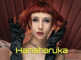 Hanaharuka