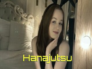 Hanajutsu