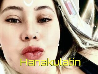 Hanakulatin