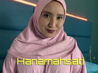 Hanamahsati