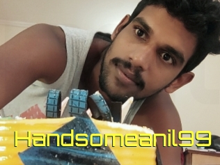 Handsomeanil99