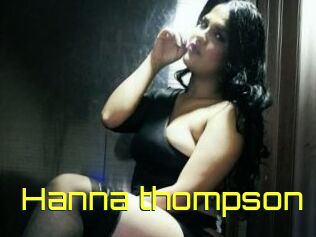 Hanna_thompson