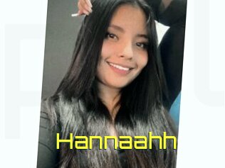 Hannaahh