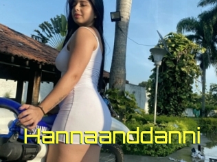 Hannaanddanni