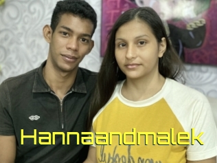 Hannaandmalek
