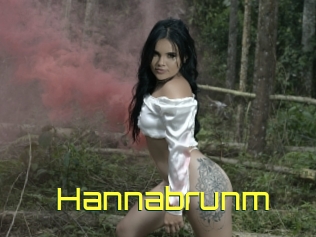 Hannabrunm