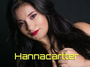 Hannacartter