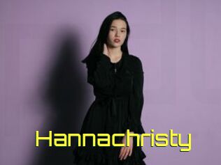 Hannachristy