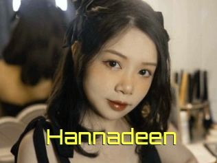 Hannadeen