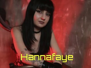 Hannafaye