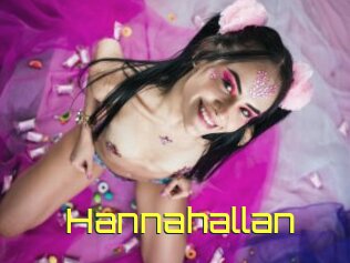 Hannahallan