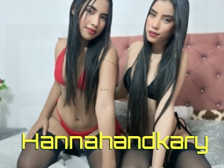 Hannahandkary