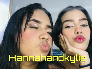 Hannahandkylie