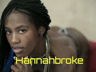 Hannahbroke