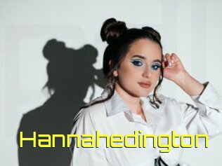 Hannahedington