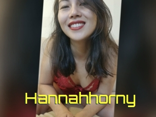 Hannahhorny