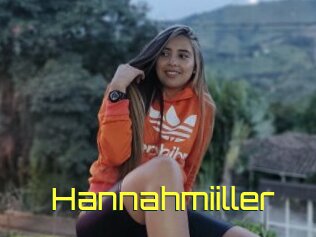 Hannahmiiller