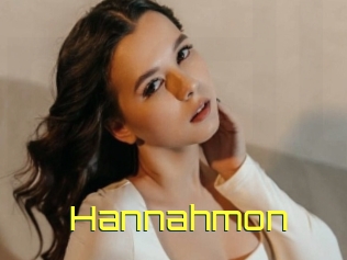 Hannahmon