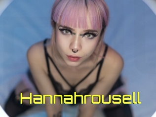 Hannahrousell