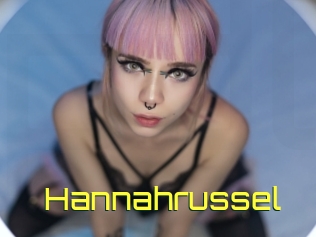 Hannahrussel