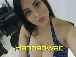 Hannahwait