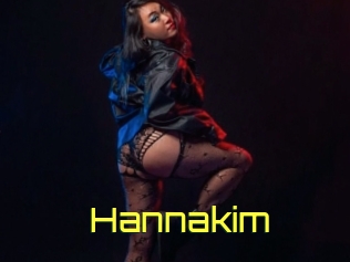 Hannakim