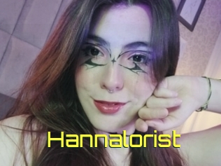 hannalorist Pine De Lapin