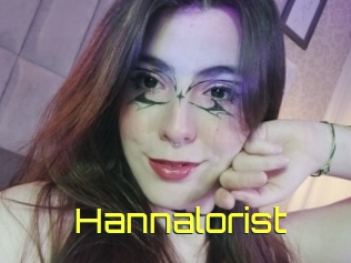 Hannalorist