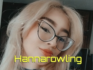 Hannarowling