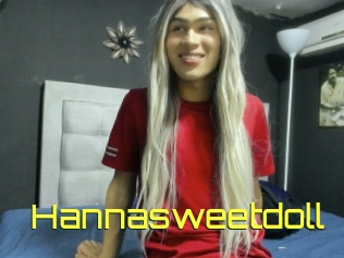 Hannasweetdoll